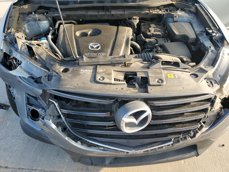 2016 MAZDA CX-5 TOURING - JM3KE2CYXG0840859 | SeoVin.biz