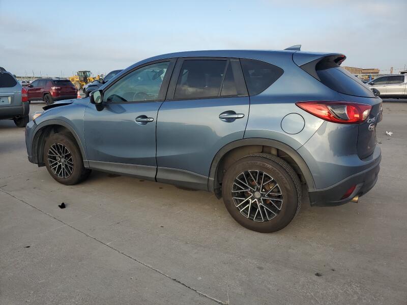 2016 MAZDA CX-5 TOURING - JM3KE2CYXG0840859 | SeoVin.biz