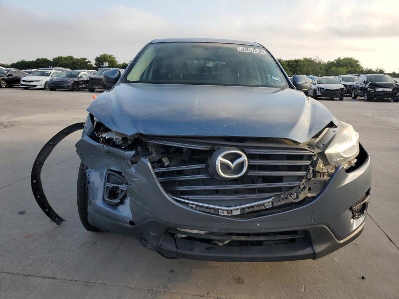 2016 MAZDA CX-5 TOURING - JM3KE2CYXG0840859 | SeoVin.biz