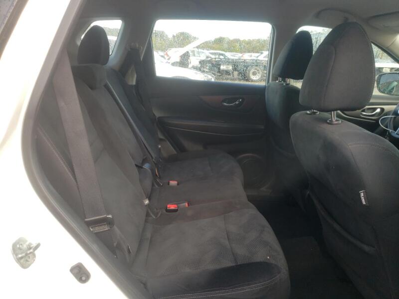 2016 NISSAN ROGUE S - 5N1AT2MV4GC828828 | SeoVin.biz