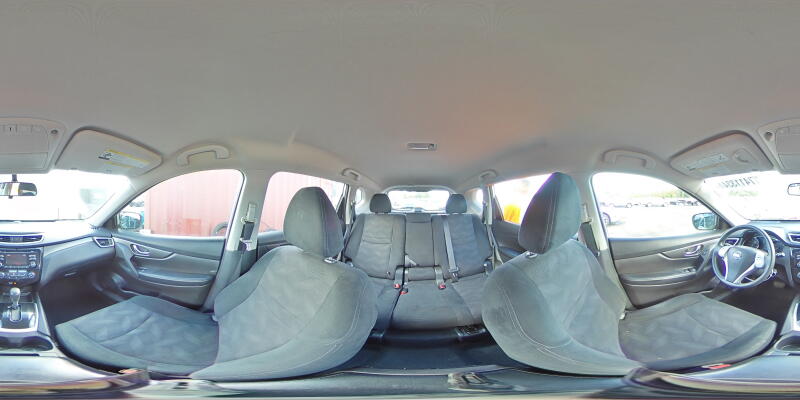 2016 NISSAN ROGUE S - 5N1AT2MV4GC828828 | SeoVin.biz