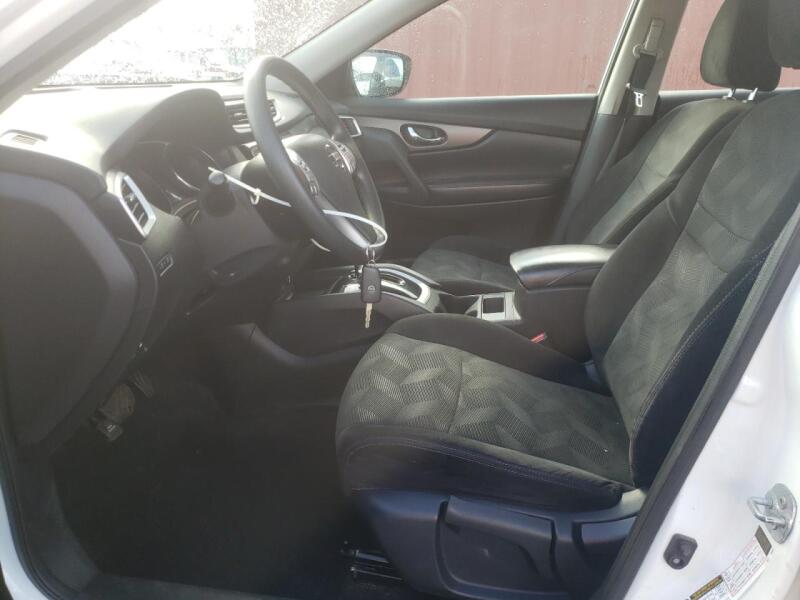 2016 NISSAN ROGUE S - 5N1AT2MV4GC828828 | SeoVin.biz