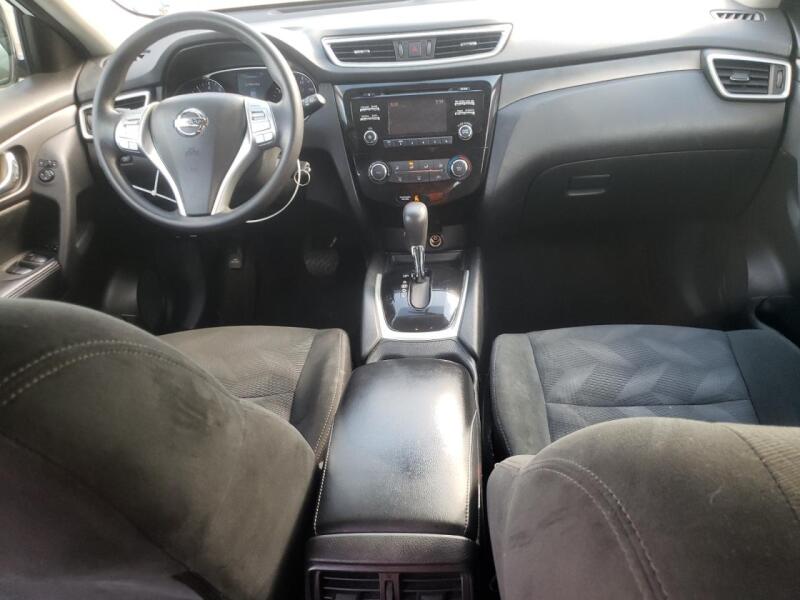 2016 NISSAN ROGUE S - 5N1AT2MV4GC828828 | SeoVin.biz