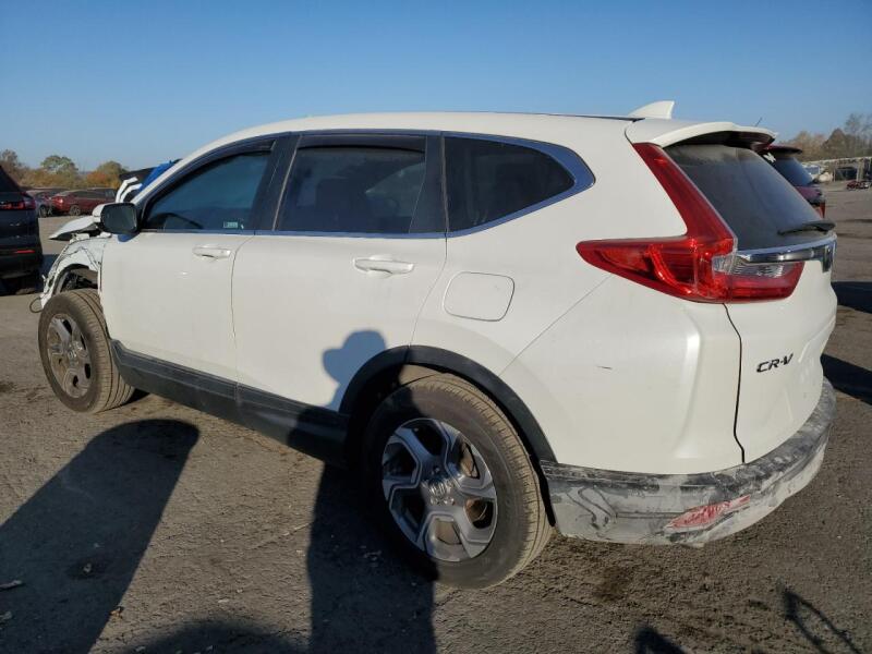 2019 HONDA CR-V EXL - 2HKRW2H8XKH673122 | SeoVin.biz