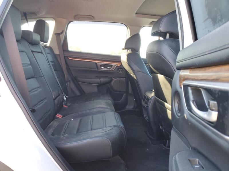 2019 HONDA CR-V EXL - 2HKRW2H8XKH673122 | SeoVin.biz