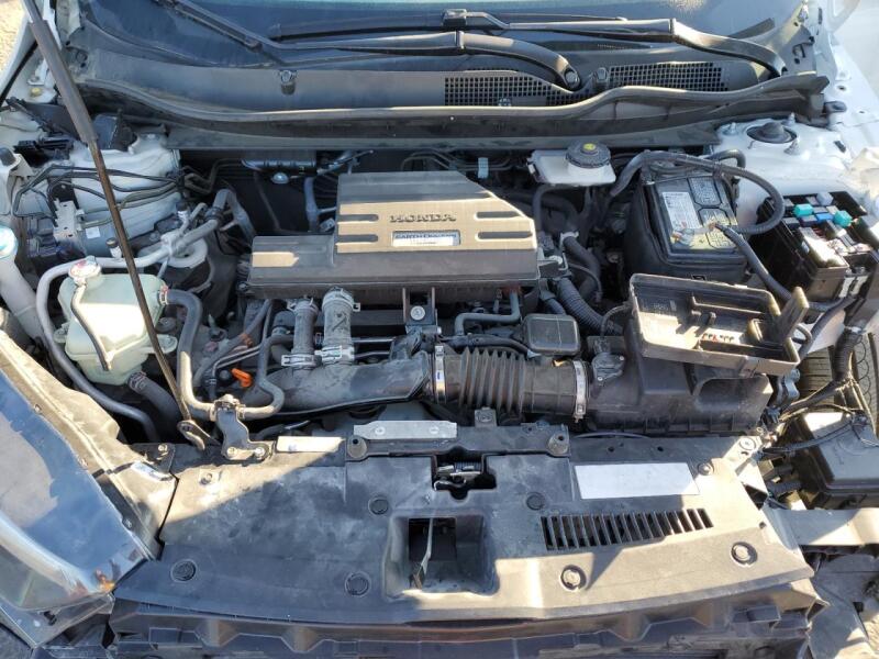 2019 HONDA CR-V EXL - 2HKRW2H8XKH673122 | SeoVin.biz
