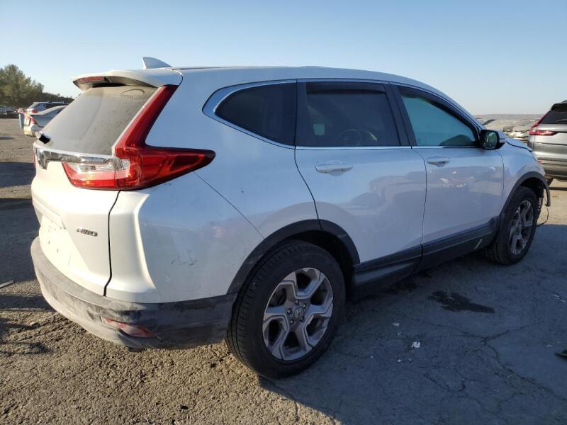 2019 HONDA CR-V EXL - 2HKRW2H8XKH673122 | SeoVin.biz