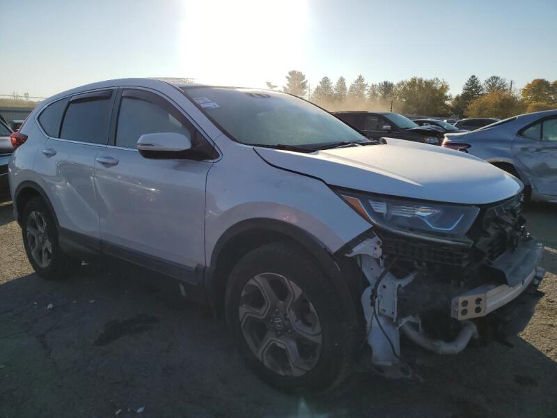 2019 HONDA CR-V EXL - 2HKRW2H8XKH673122 | SeoVin.biz