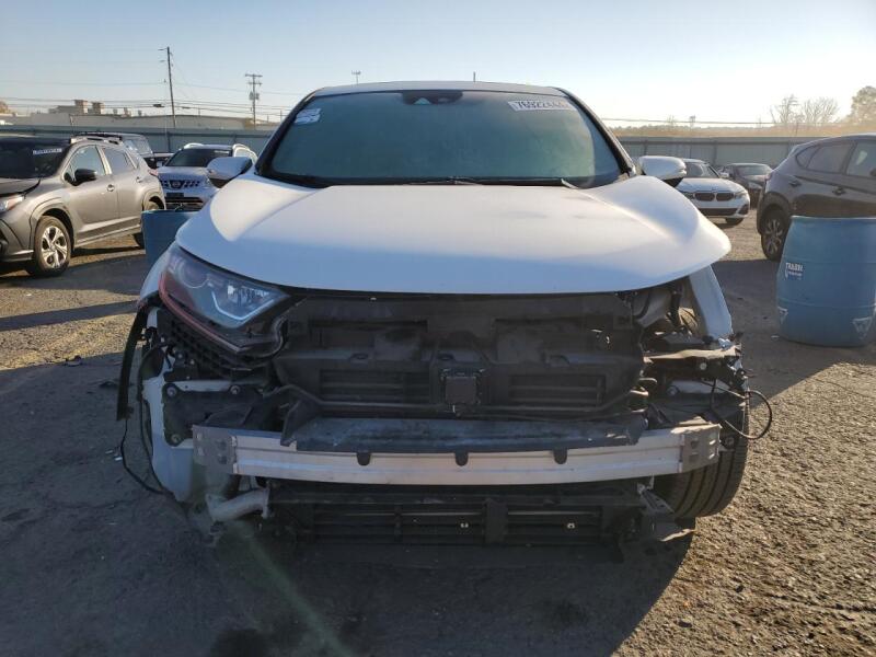 2019 HONDA CR-V EXL - 2HKRW2H8XKH673122 | SeoVin.biz