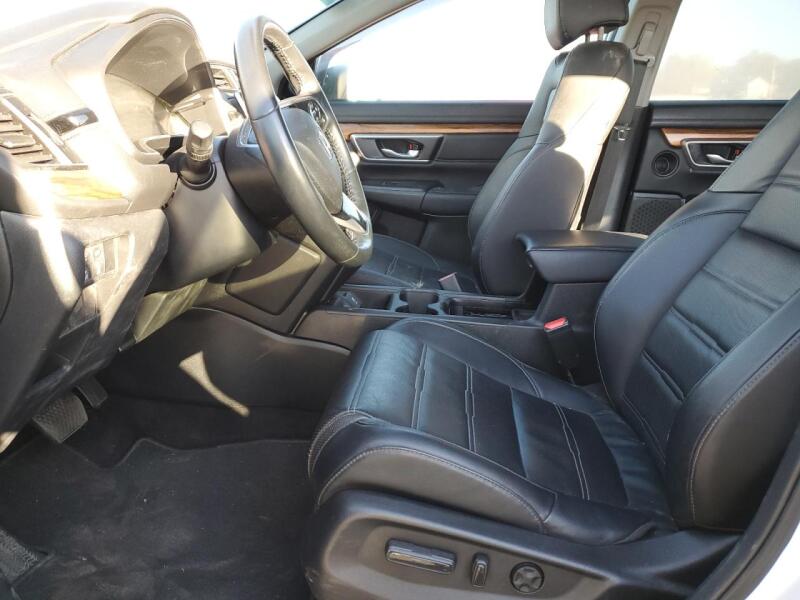 2019 HONDA CR-V EXL - 2HKRW2H8XKH673122 | SeoVin.biz