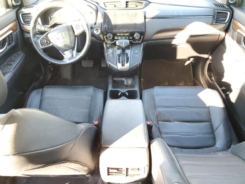 2019 HONDA CR-V EXL - 2HKRW2H8XKH673122 | SeoVin.biz