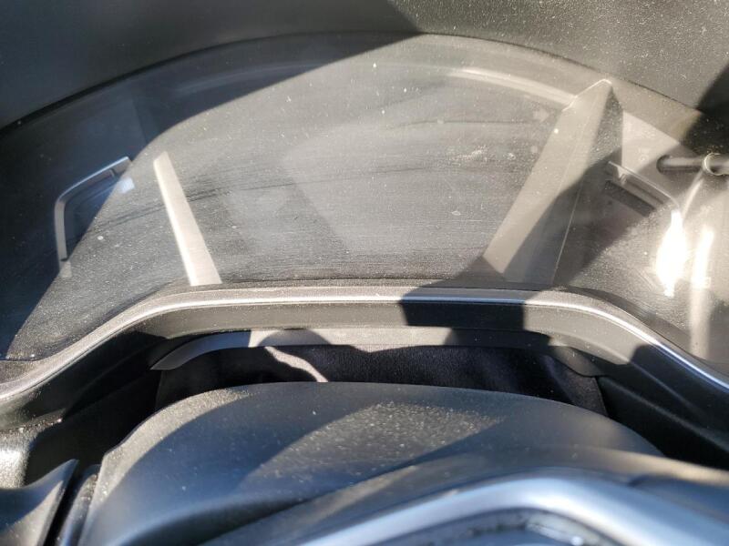 2019 HONDA CR-V EXL - 2HKRW2H8XKH673122 | SeoVin.biz