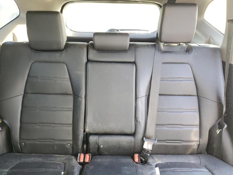 2019 HONDA CR-V EXL - 2HKRW2H8XKH673122 | SeoVin.biz