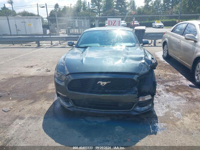 2015 FORD MUSTANG V6 - 1FA6P8AM2F5347918 | SeoVin.biz