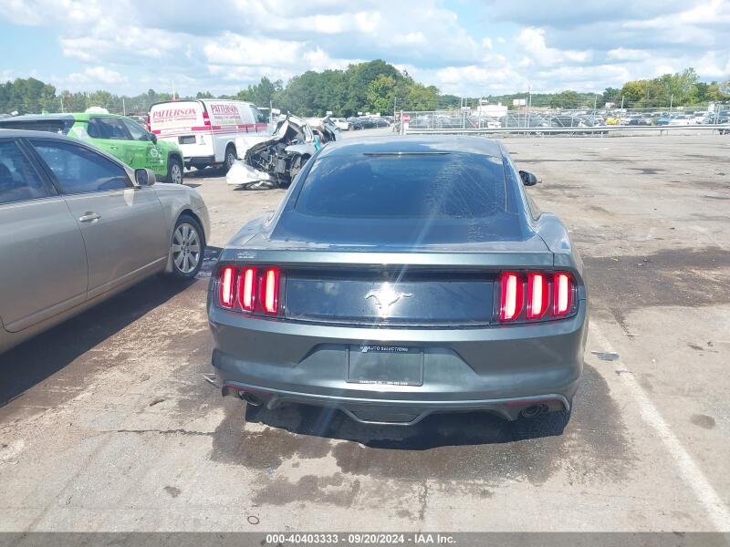 2015 FORD MUSTANG V6 - 1FA6P8AM2F5347918 | SeoVin.biz