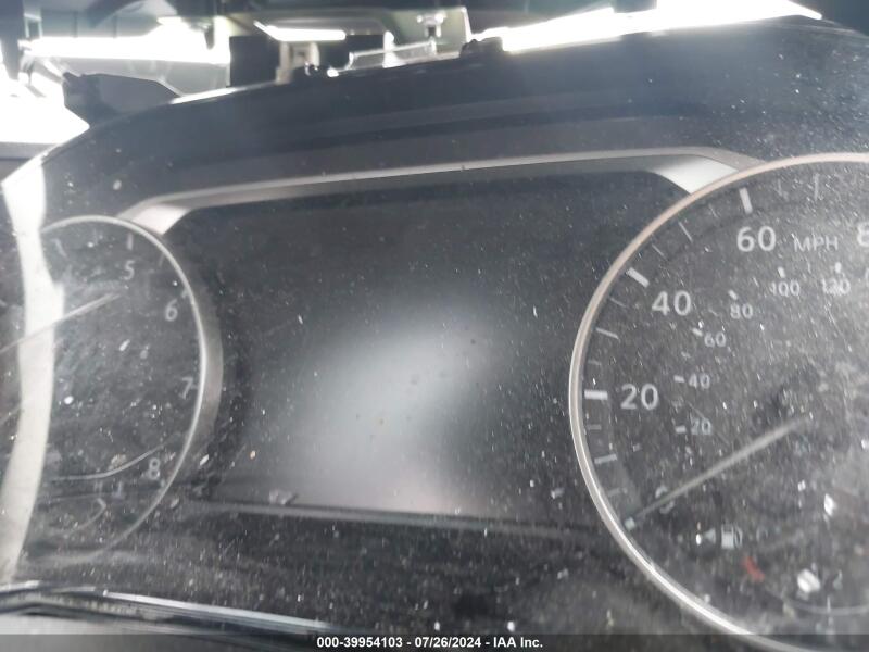2022 NISSAN ALTIMA SV FWD - 1N4BL4DV4NN408515 | SeoVin.biz