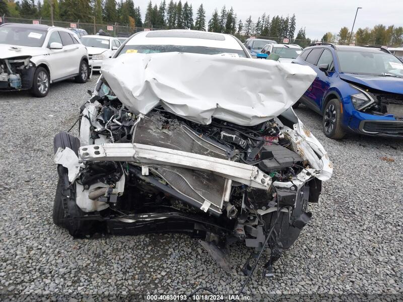 2020 HONDA CR-V AWD EX - 5J6RW2H58LA007305 | SeoVin.biz