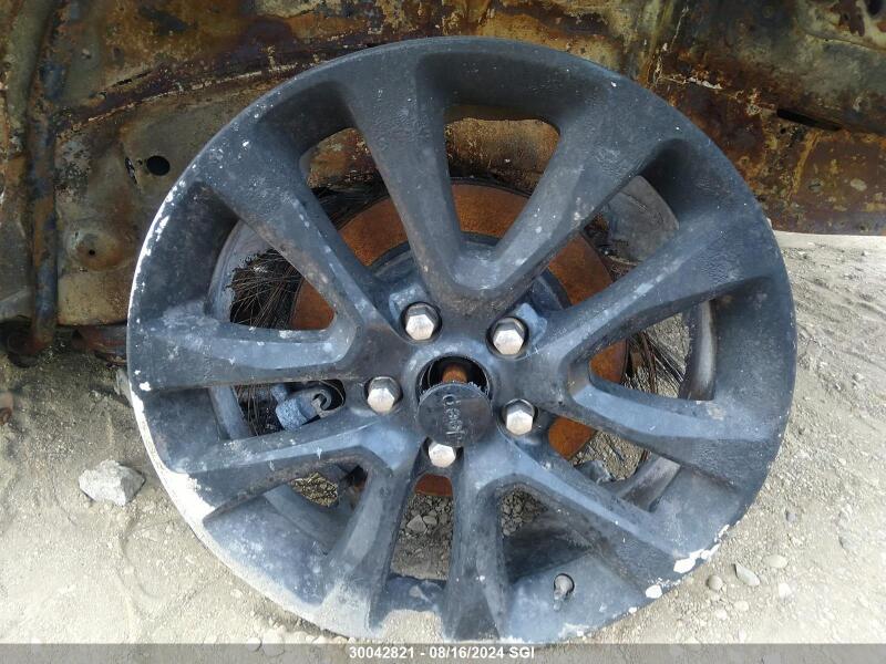 2018 JEEP GRAND CHEROKEE LAREDO - 1C4RJFAG6JC417898 | SeoVin.biz