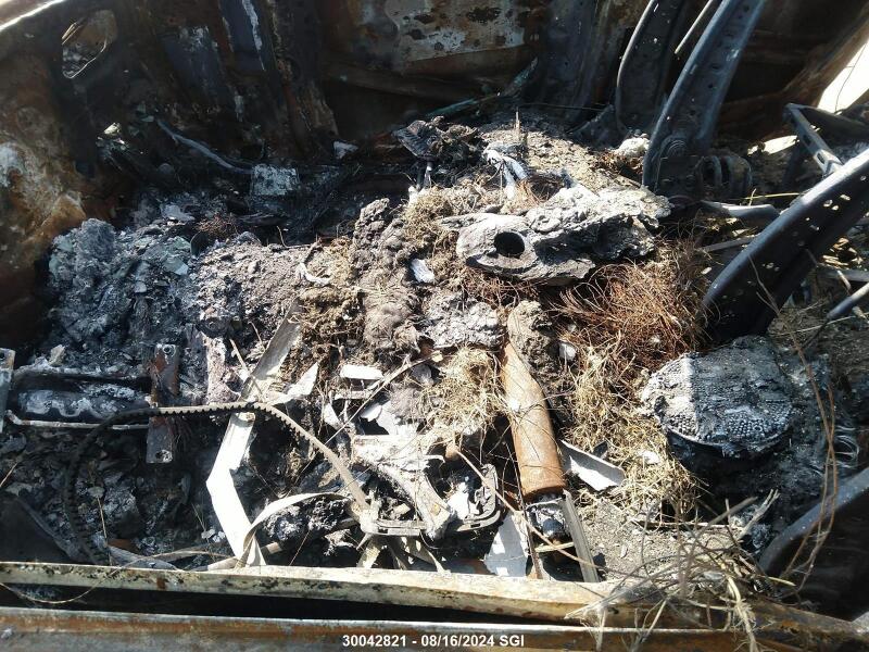 2018 JEEP GRAND CHEROKEE LAREDO - 1C4RJFAG6JC417898 | SeoVin.biz