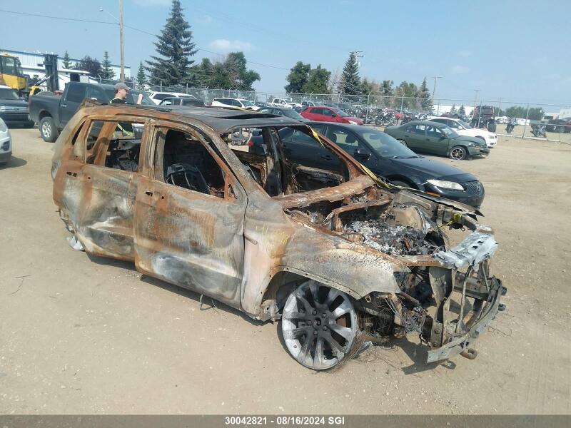 2018 JEEP GRAND CHEROKEE LAREDO - 1C4RJFAG6JC417898 | SeoVin.biz