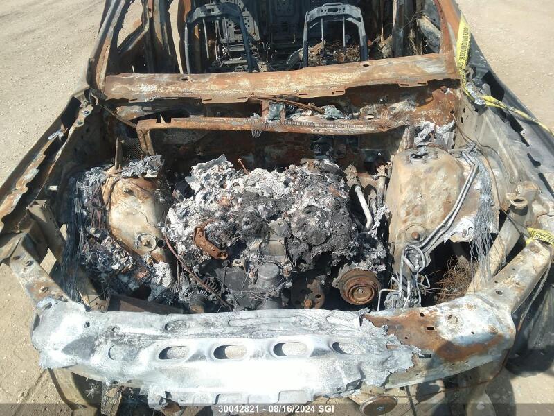 2018 JEEP GRAND CHEROKEE LAREDO - 1C4RJFAG6JC417898 | SeoVin.biz