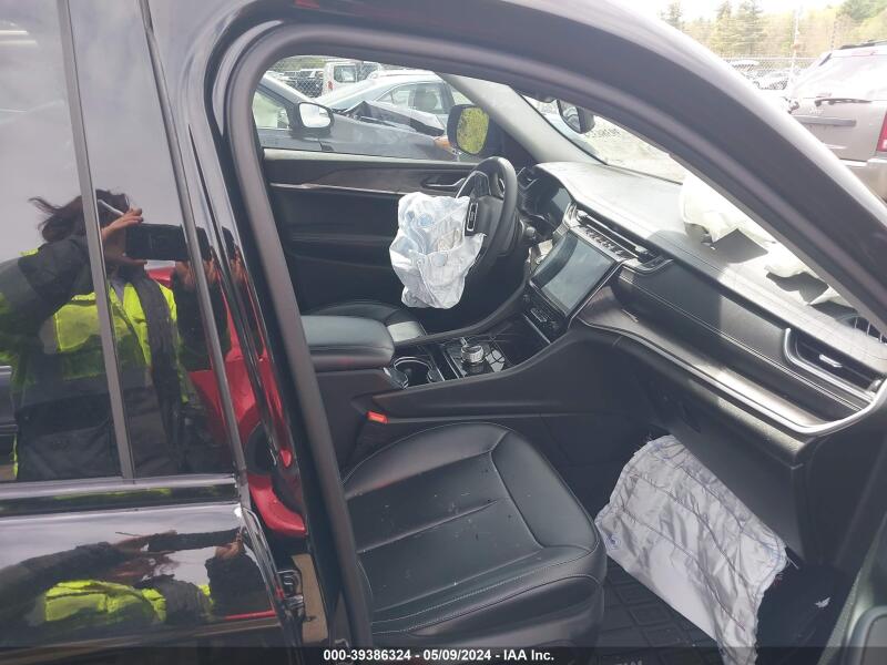 2023 JEEP GRAND CHEROKEE L LIMITED 4X4 - 1C4RJKBG1P8744454 | SeoVin.biz