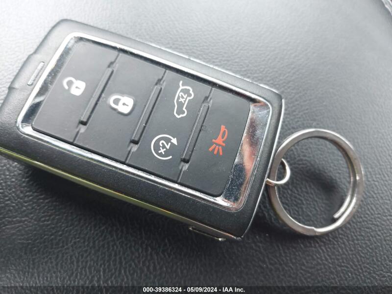 2023 JEEP GRAND CHEROKEE L LIMITED 4X4 - 1C4RJKBG1P8744454 | SeoVin.biz