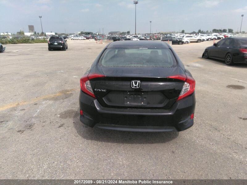 2016 HONDA CIVIC LX - 2HGFC2F57GH025601 | SeoVin.biz