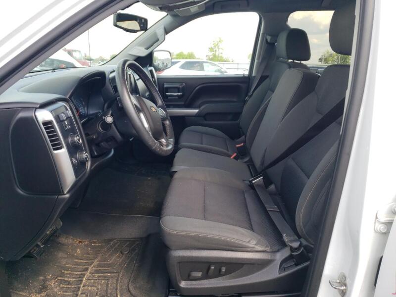 2015 CHEVROLET SILVERADO K1500 LT - 3GCUKREC0FG123790 | SeoVin.biz