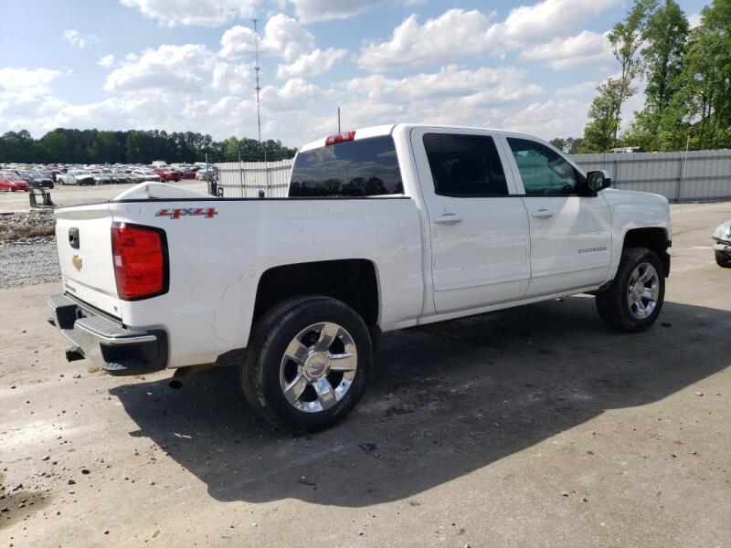 2015 CHEVROLET SILVERADO K1500 LT - 3GCUKREC0FG123790 | SeoVin.biz