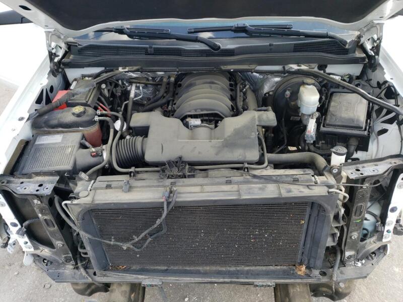2015 CHEVROLET SILVERADO K1500 LT - 3GCUKREC0FG123790 | SeoVin.biz
