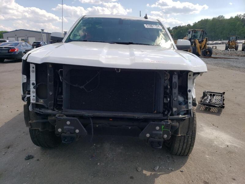 2015 CHEVROLET SILVERADO K1500 LT - 3GCUKREC0FG123790 | SeoVin.biz