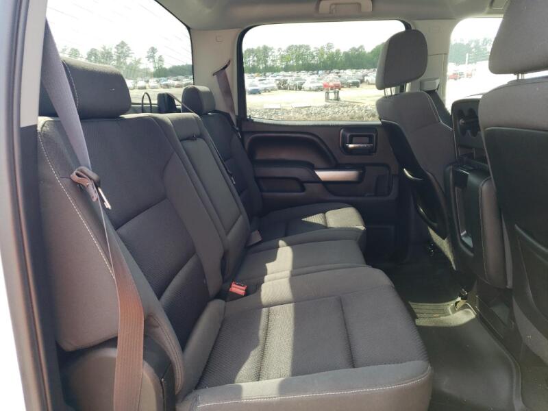 2015 CHEVROLET SILVERADO K1500 LT - 3GCUKREC0FG123790 | SeoVin.biz