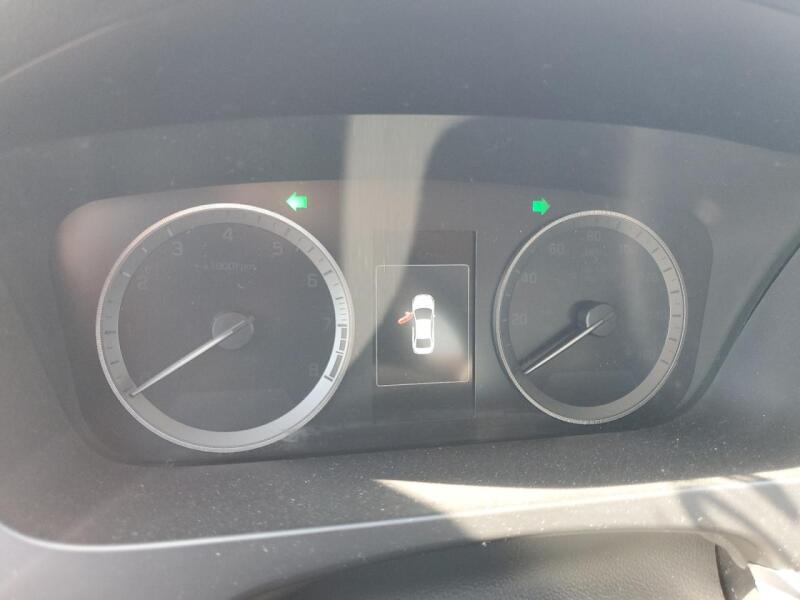 2015 HYUNDAI SONATA SPORT - 5NPE34AF9FH246855 | SeoVin.biz