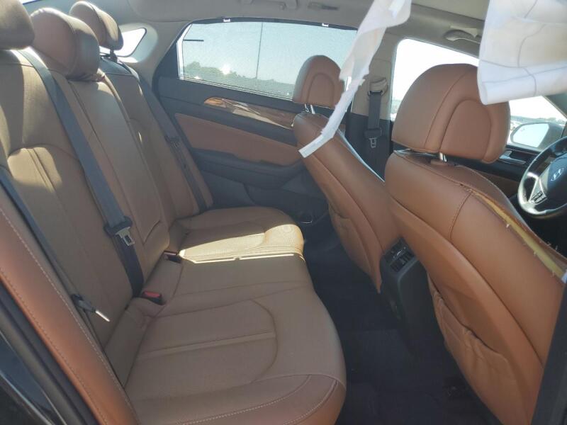 2015 HYUNDAI SONATA SPORT - 5NPE34AF9FH246855 | SeoVin.biz