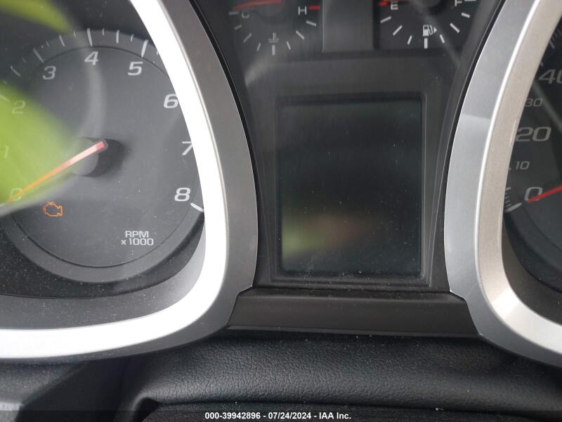 2016 CHEVROLET EQUINOX LS - 2GNALBEK7G1180522 | SeoVin.biz