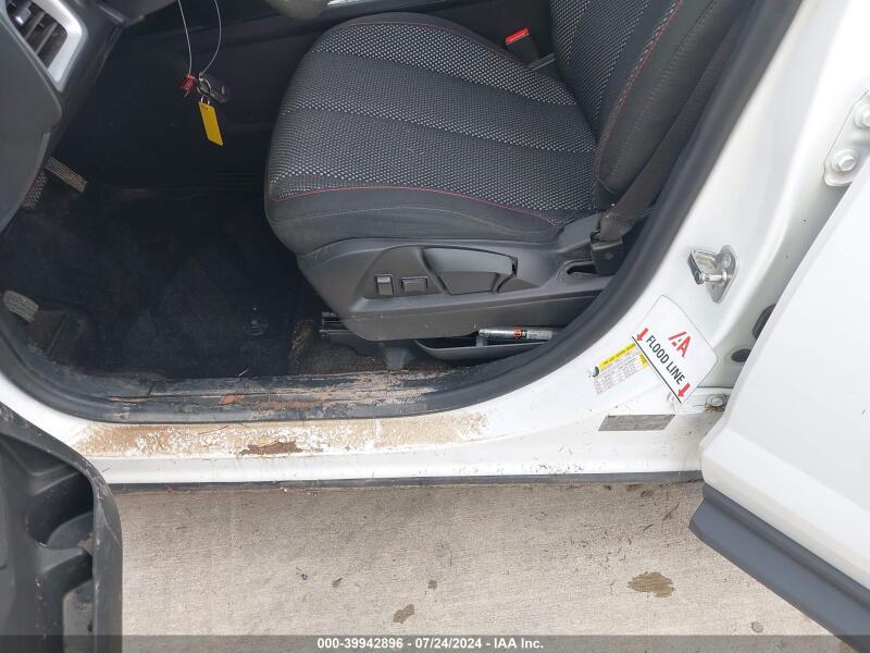 2016 CHEVROLET EQUINOX LS - 2GNALBEK7G1180522 | SeoVin.biz