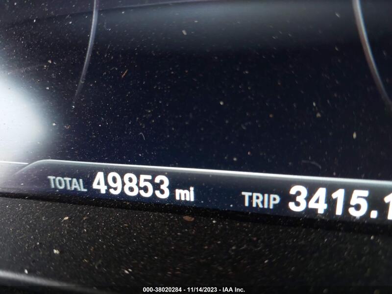 2018 BMW M5 - WBSJF0C50JB283735 | SeoVin.biz