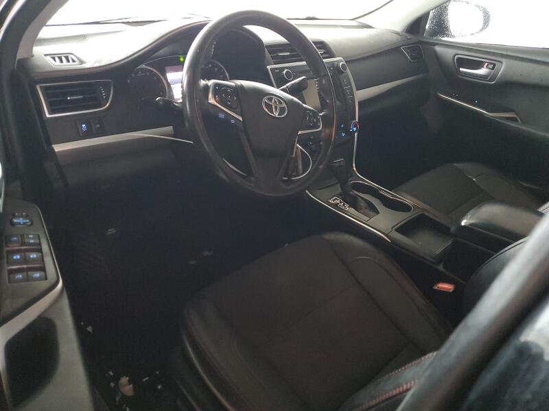 2016 TOYOTA CAMRY LE - 4T1BF1FK8GU255614 | SeoVin.biz
