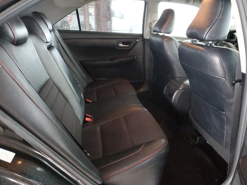 2016 TOYOTA CAMRY LE - 4T1BF1FK8GU255614 | SeoVin.biz