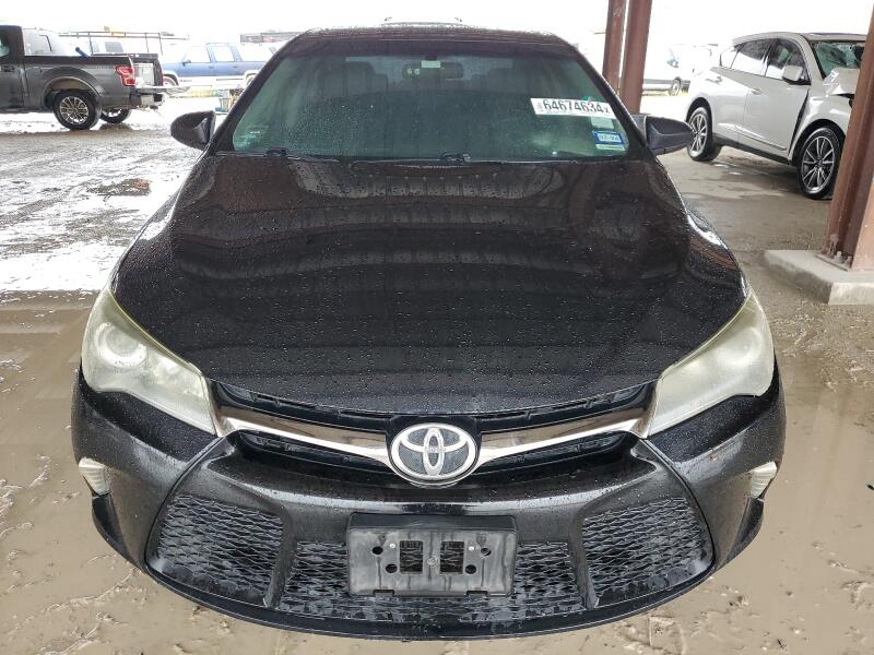 2016 TOYOTA CAMRY LE - 4T1BF1FK8GU255614 | SeoVin.biz