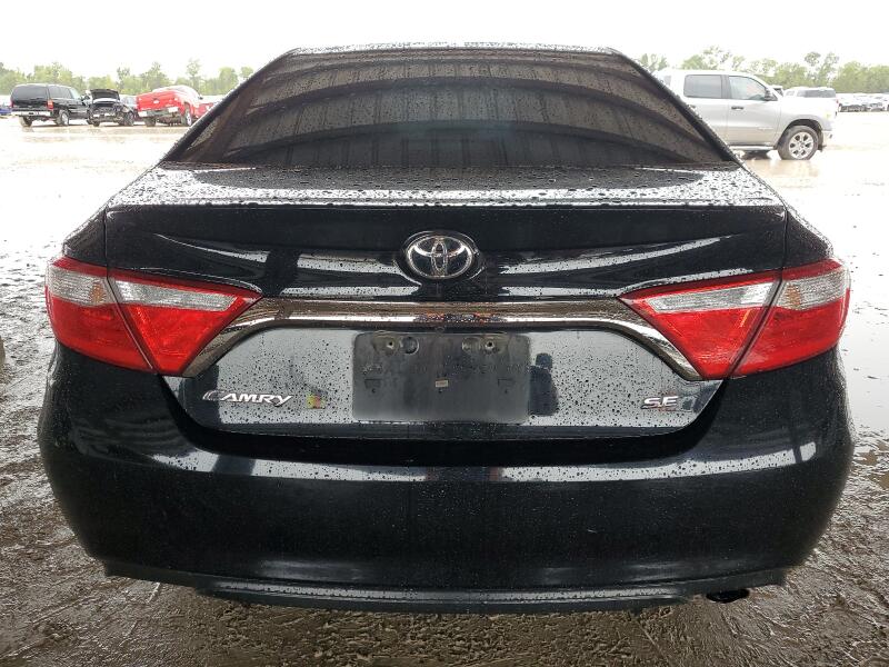 2016 TOYOTA CAMRY LE - 4T1BF1FK8GU255614 | SeoVin.biz