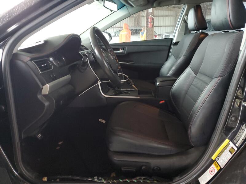 2016 TOYOTA CAMRY LE - 4T1BF1FK8GU255614 | SeoVin.biz