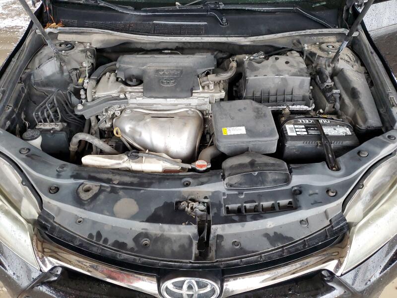 2016 TOYOTA CAMRY LE - 4T1BF1FK8GU255614 | SeoVin.biz