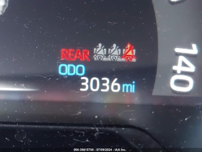 2024 TOYOTA RAV4 LE - 2T3F1RFV8RC428956 | SeoVin.biz