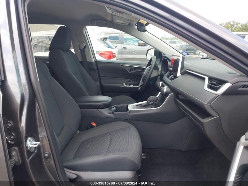 2024 TOYOTA RAV4 LE - 2T3F1RFV8RC428956 | SeoVin.biz