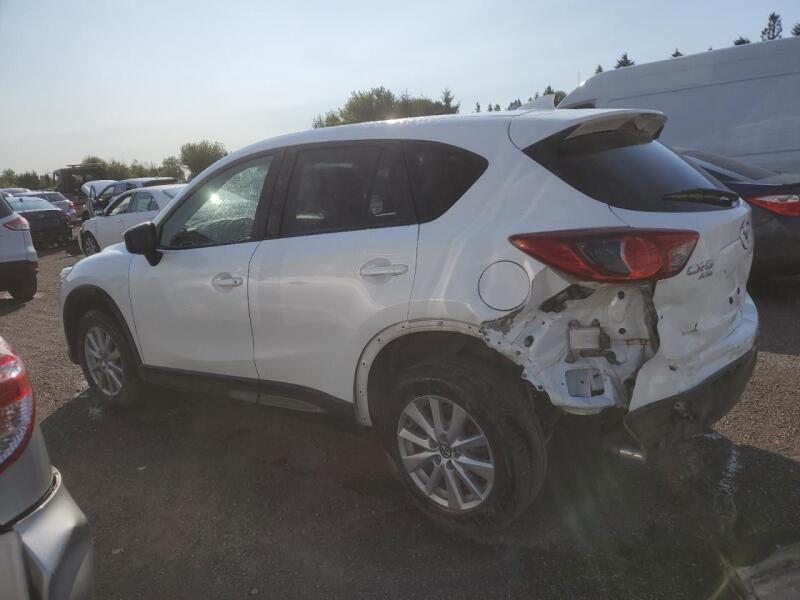 2016 MAZDA CX-5 TOURING - JM3KE4CYXG0847113 | SeoVin.biz