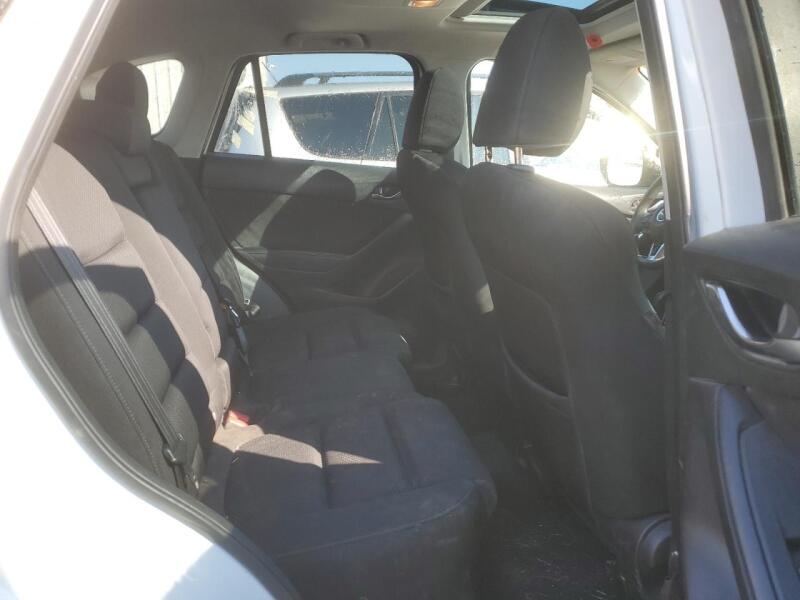2016 MAZDA CX-5 TOURING - JM3KE4CYXG0847113 | SeoVin.biz