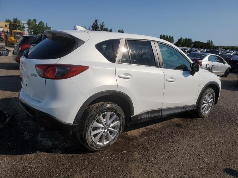 2016 MAZDA CX-5 TOURING - JM3KE4CYXG0847113 | SeoVin.biz