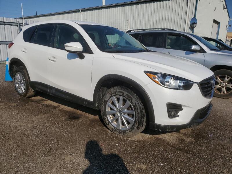 2016 MAZDA CX-5 TOURING - JM3KE4CYXG0847113 | SeoVin.biz